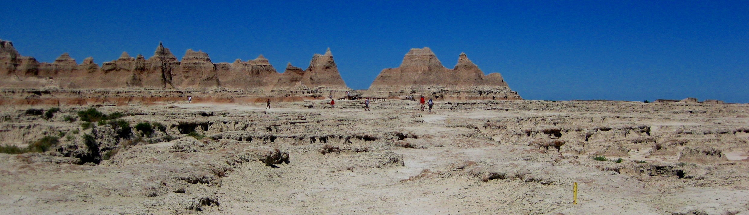 The Door Trail — Black Hills Hiking, Biking, and More